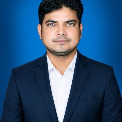 Mr. Abhishek Yadav