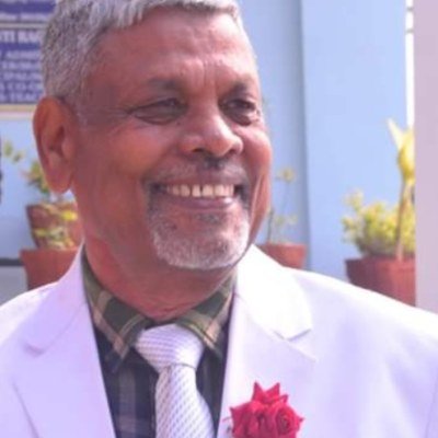 Mr. R.K. Singh 