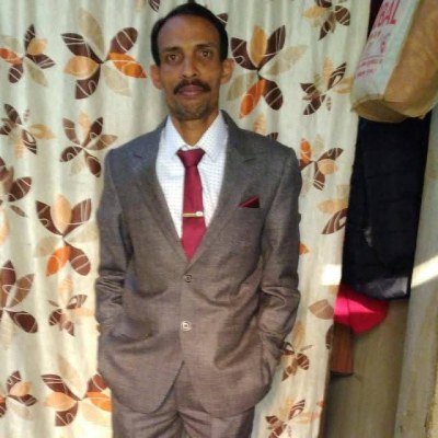 Mr. OM Prakash Panda