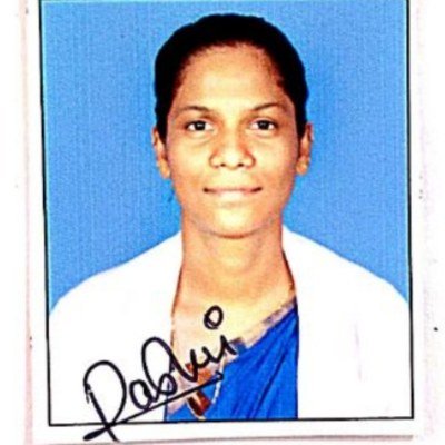 Mrs. Rashmi Rajwade 