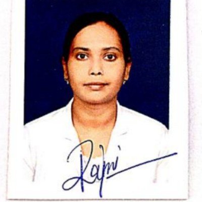 Mrs. Rajni Mandal