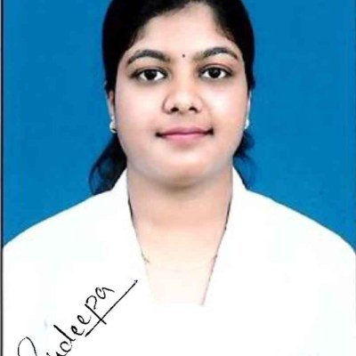 Mrs. Sudeepa Guha 