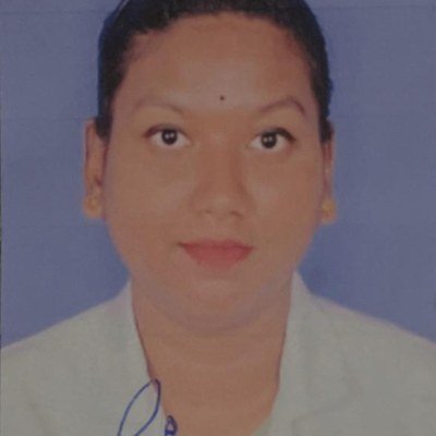 Mrs. Elin Xess